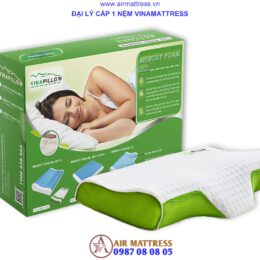 VINAPILLOW MEMORY FOAM GEL JP