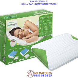 VINAPILLOW MEMORY FOAM GEL OVANY