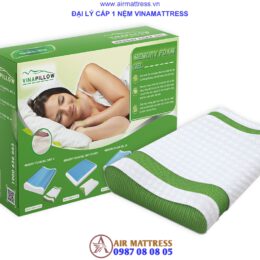 VINAPILLOW MEMORY FOAM GEL SINY A