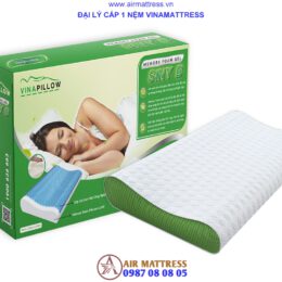 VINAPILLOW MEMORY FOAM GEL SINY B