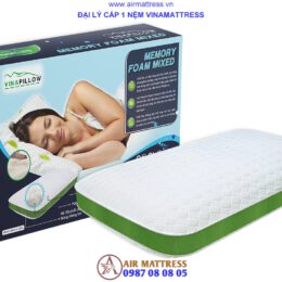 VINAPILLOW MEMORY FOAM MIXED