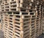 Pallet gỗ xuất khẩu