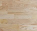 Ván ghép cao su phủ melamine