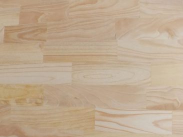 Gỗ ghép tràm phủ melamine