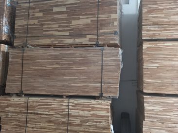 Gỗ ghép tràm 38mm