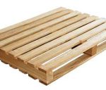 Pallet gỗ 1 mặt